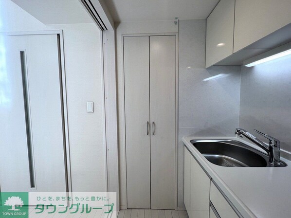 フェルクルール秋葉原の物件内観写真